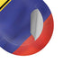 Colombia Flag Google Pixel Buds Skin